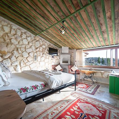 Aysel Inn House Goreme Exterior photo