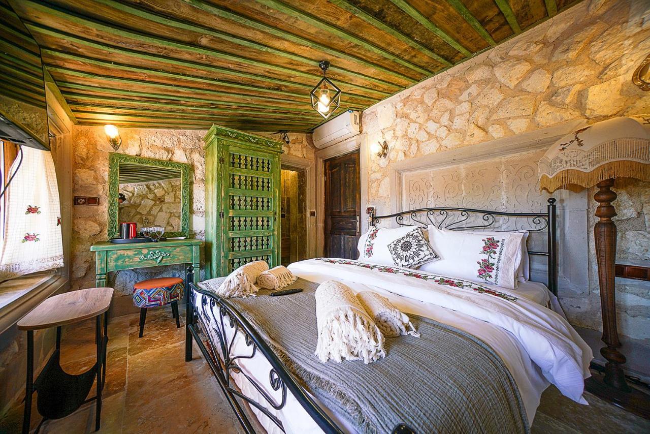 Aysel Inn House Goreme Exterior photo