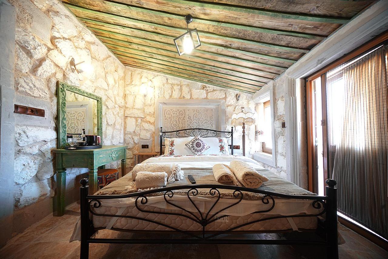 Aysel Inn House Goreme Exterior photo