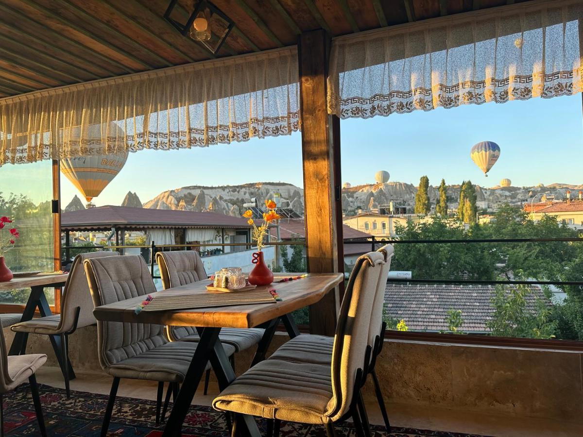 Aysel Inn House Goreme Exterior photo