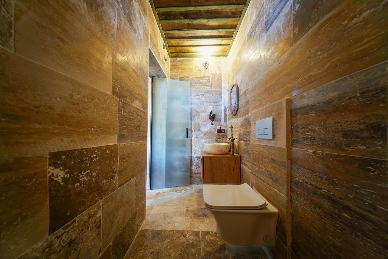Aysel Inn House Goreme Exterior photo
