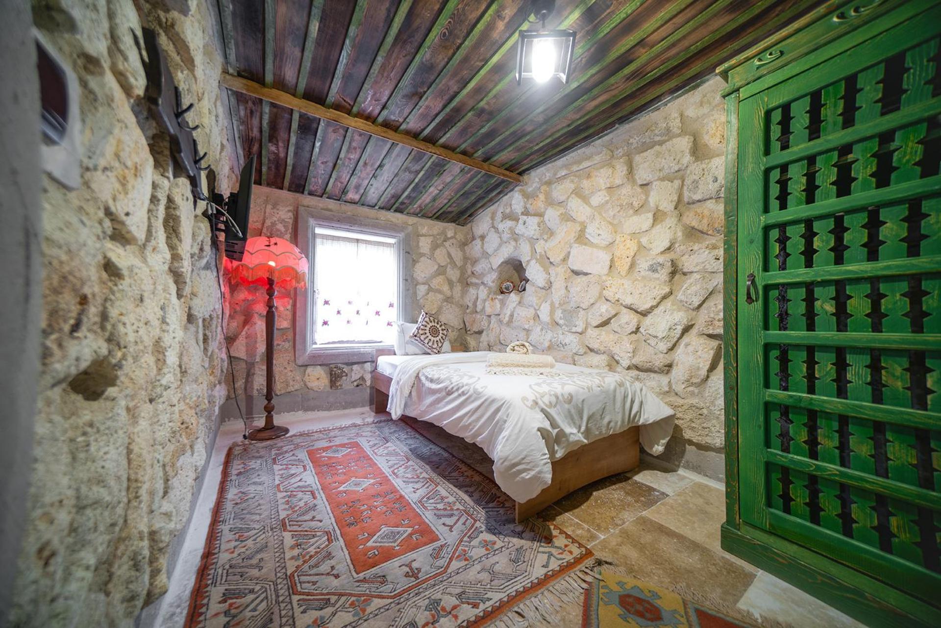 Aysel Inn House Goreme Exterior photo