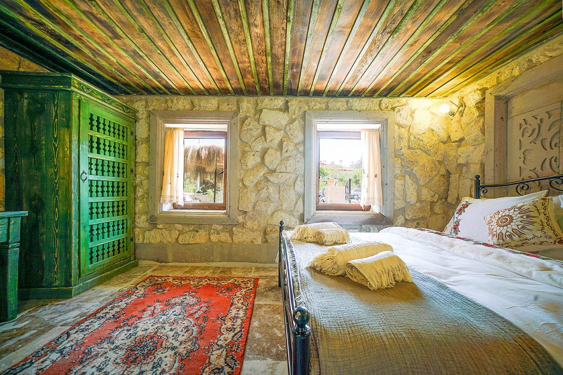 Aysel Inn House Goreme Exterior photo