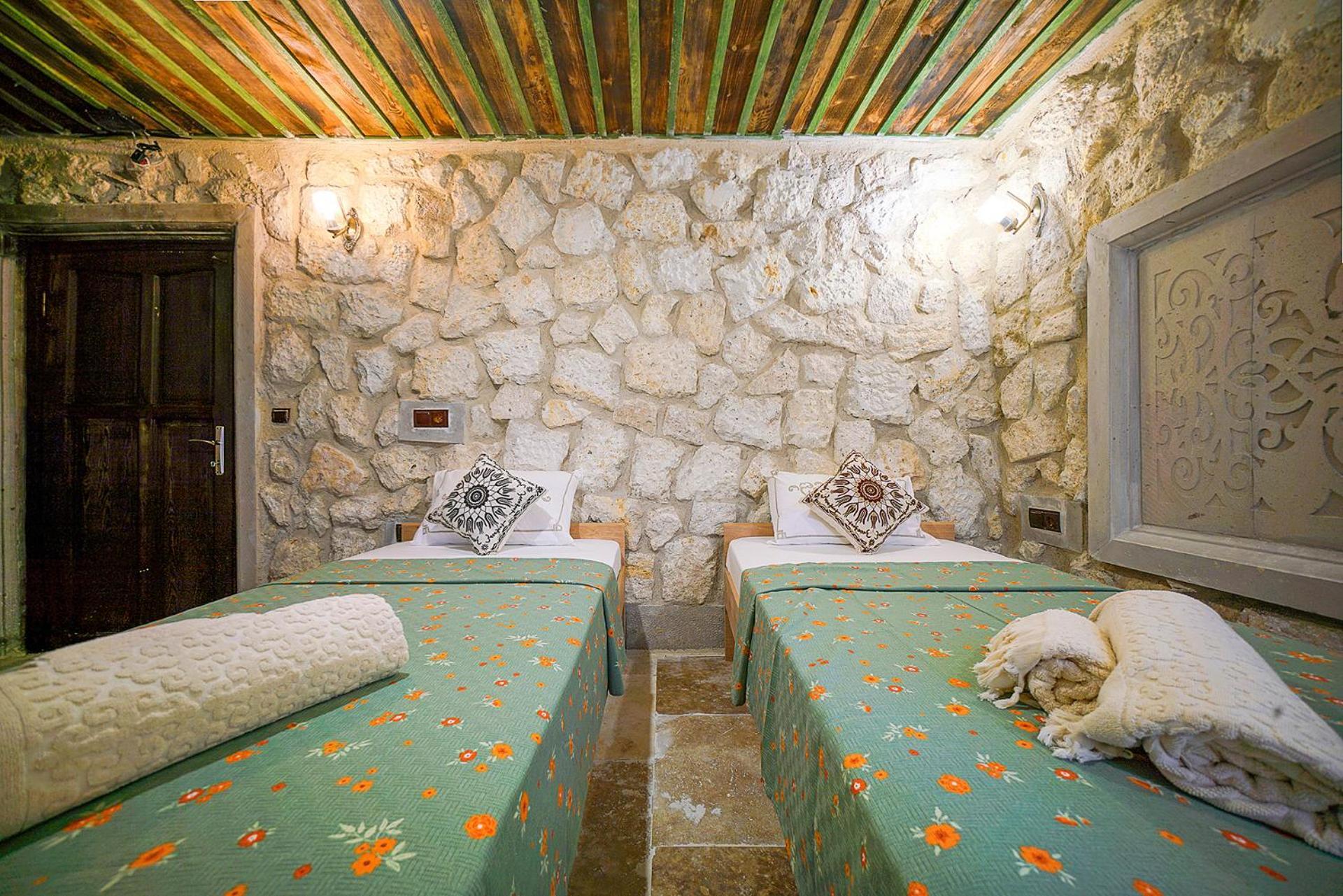 Aysel Inn House Goreme Exterior photo