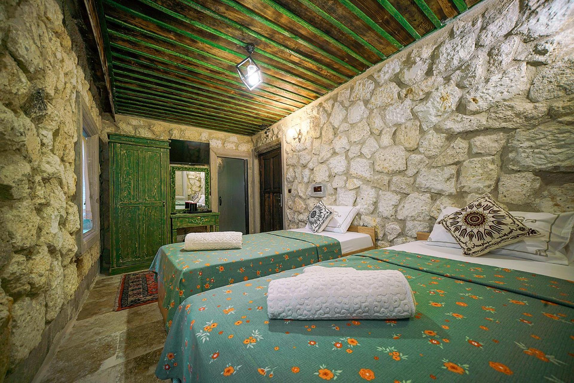 Aysel Inn House Goreme Exterior photo