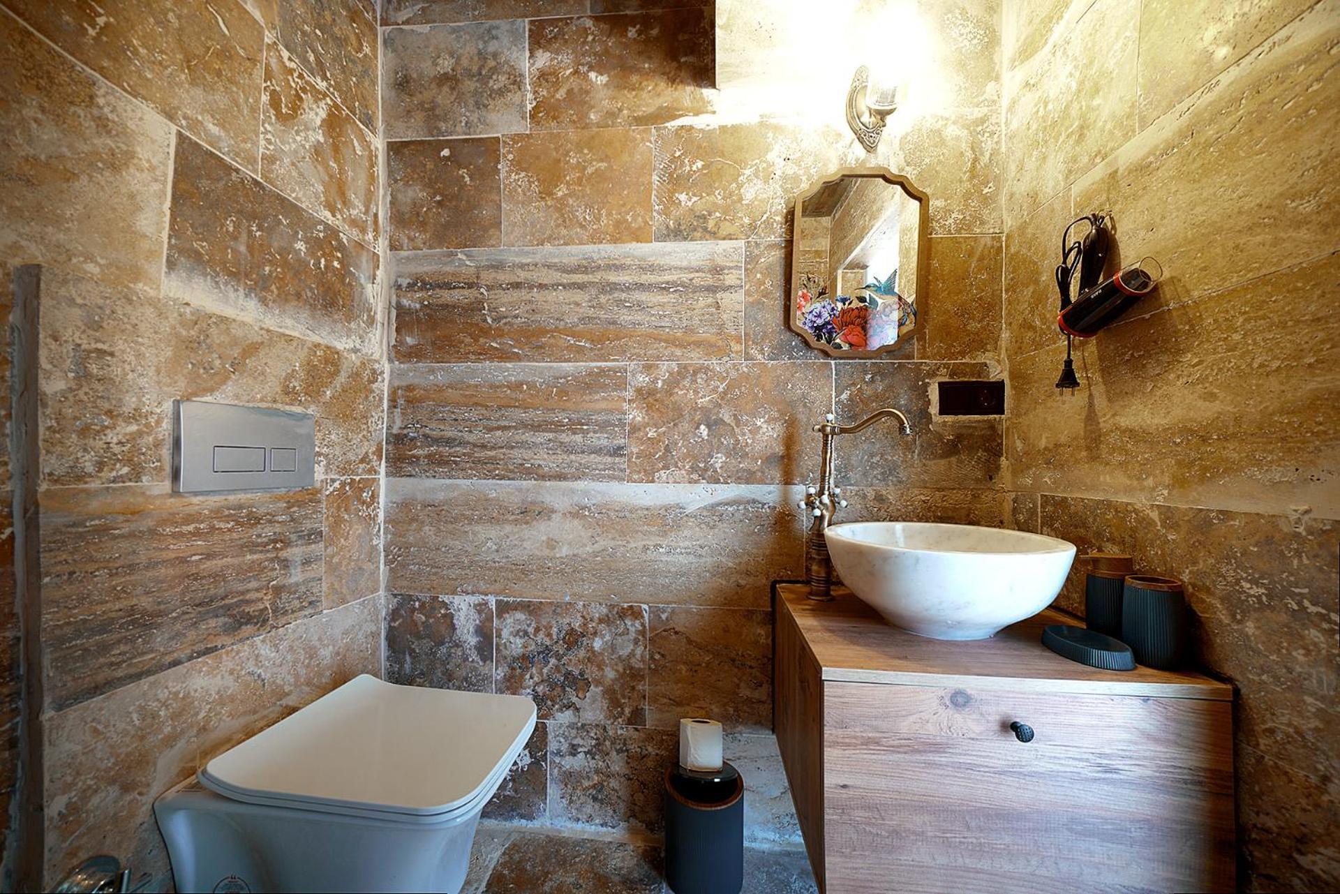 Aysel Inn House Goreme Exterior photo