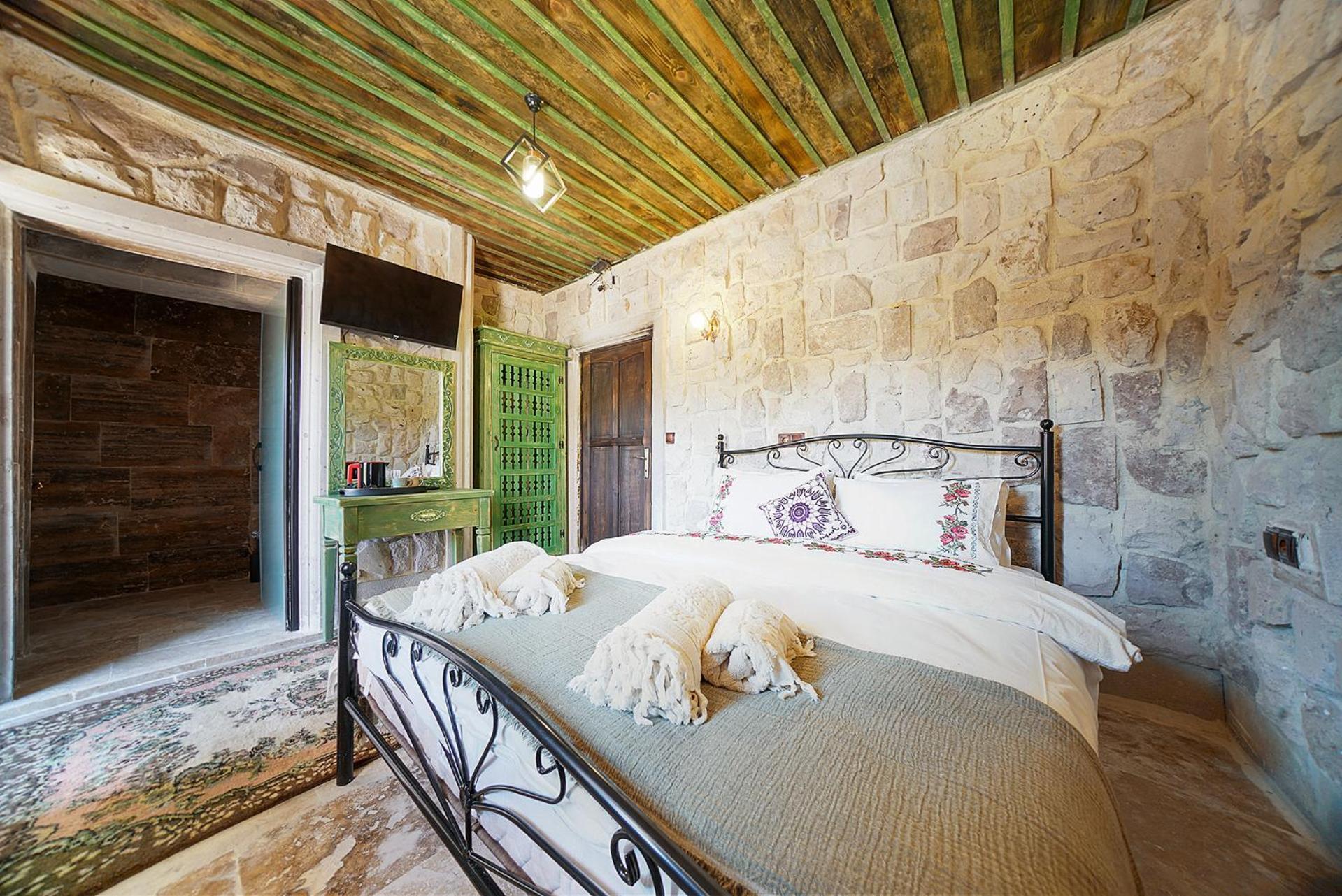 Aysel Inn House Goreme Exterior photo