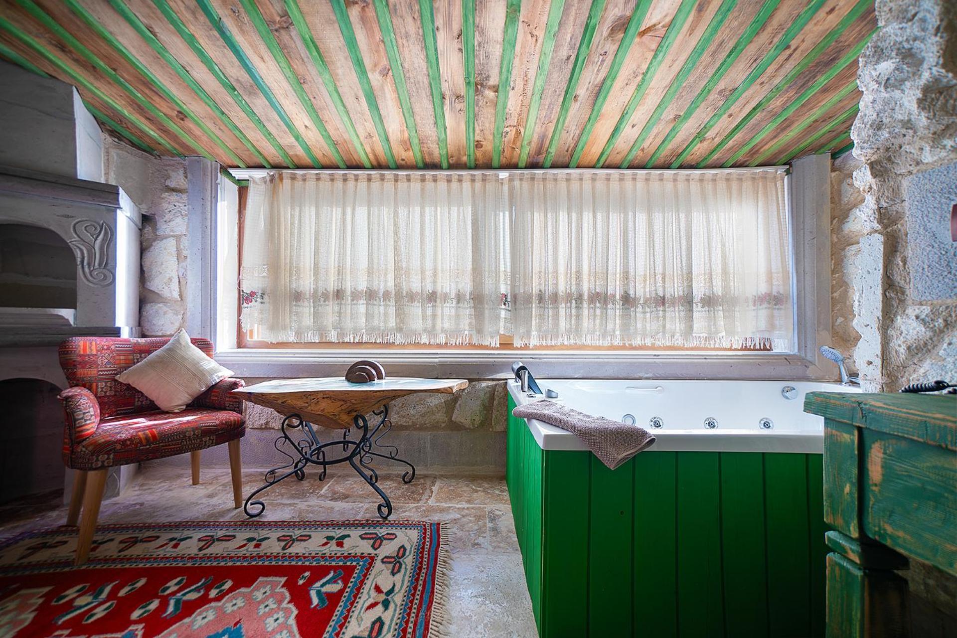 Aysel Inn House Goreme Exterior photo