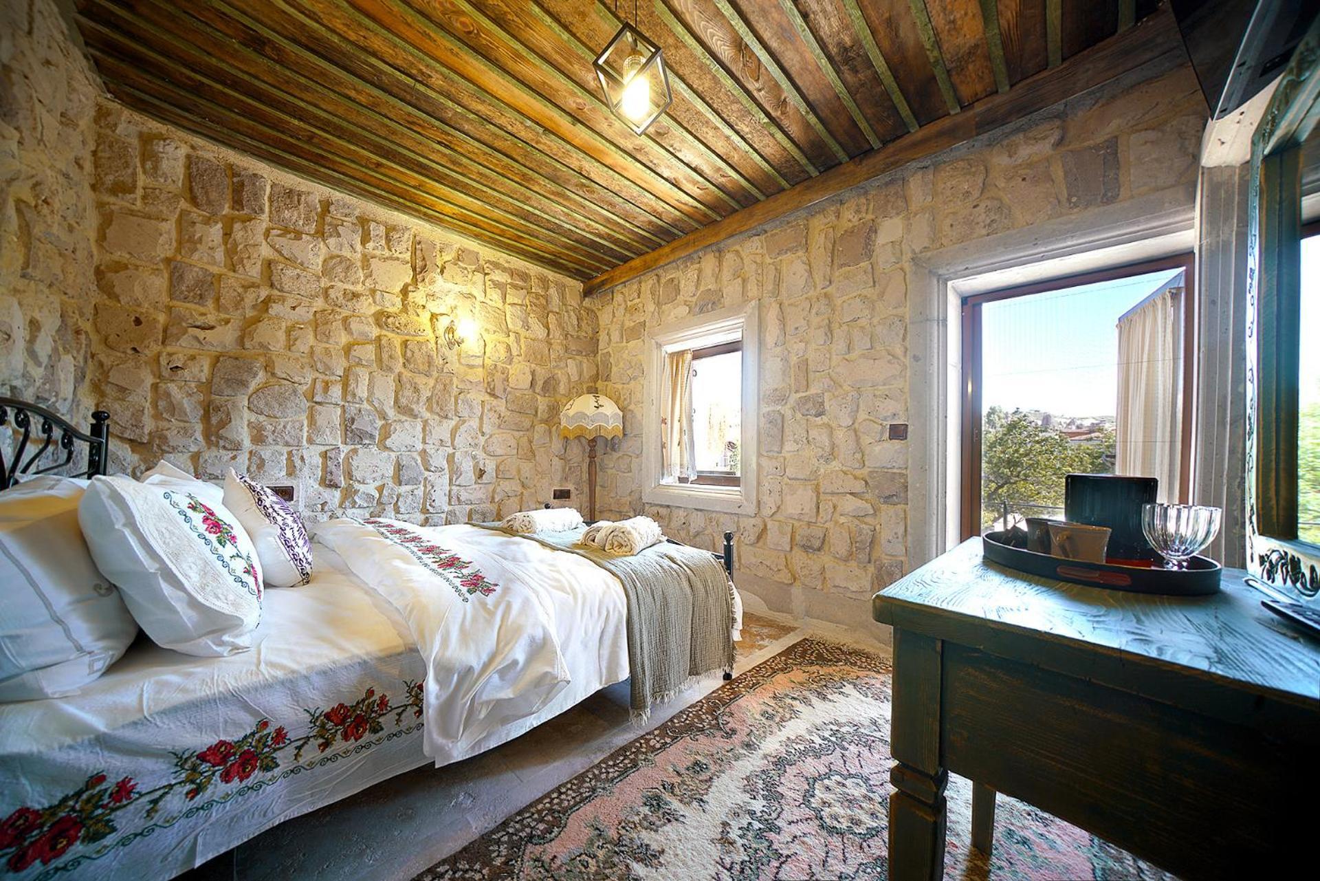 Aysel Inn House Goreme Exterior photo