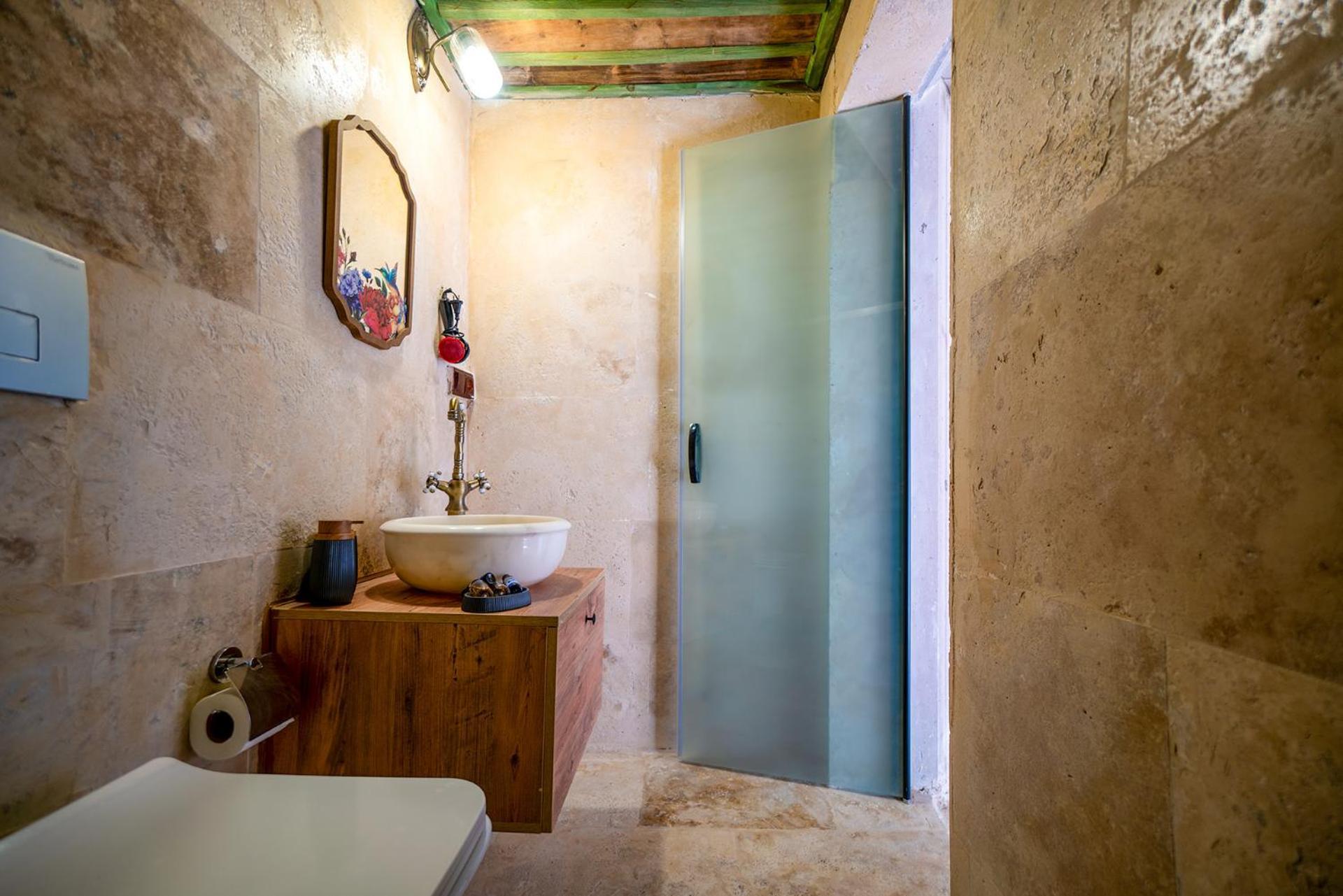 Aysel Inn House Goreme Exterior photo